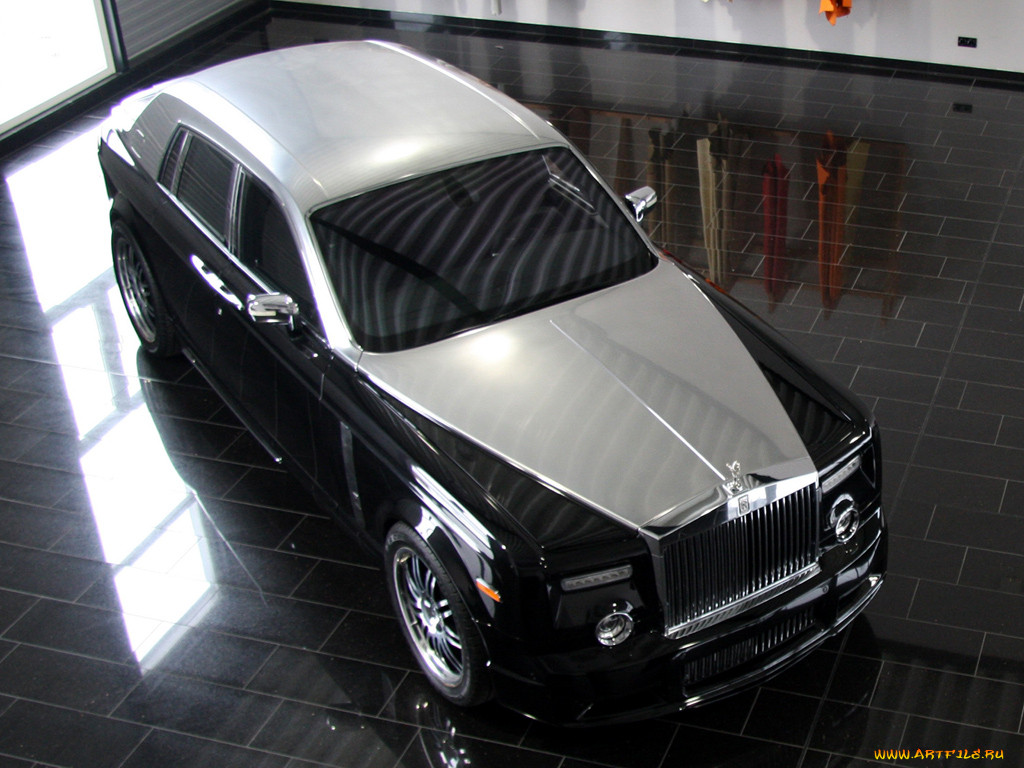 , rolls, royce